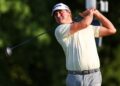 Glover quashes Aimpoint protest rumours following shoe removal