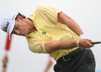 Гольф-уикенд: плей-офф на горизонте, Детройт встречает звёзд PGA Tour
