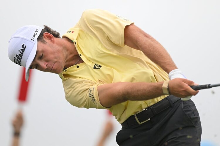 Гольф-уикенд: плей-офф на горизонте, Детройт встречает звёзд PGA Tour