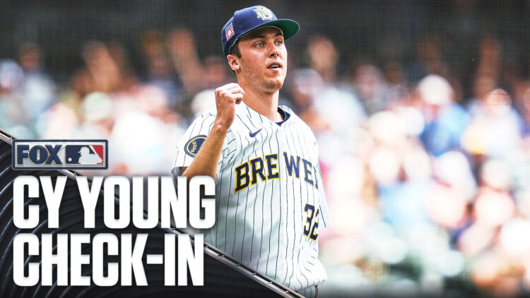 Гонка за Cy Young: сенсационный рывок Мисёровски меняет расклады в MLB