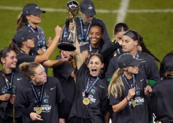 «Готэм» переезжает в Куинс: «Этихад Парк» примет чемпионок NWSL с 2028 года