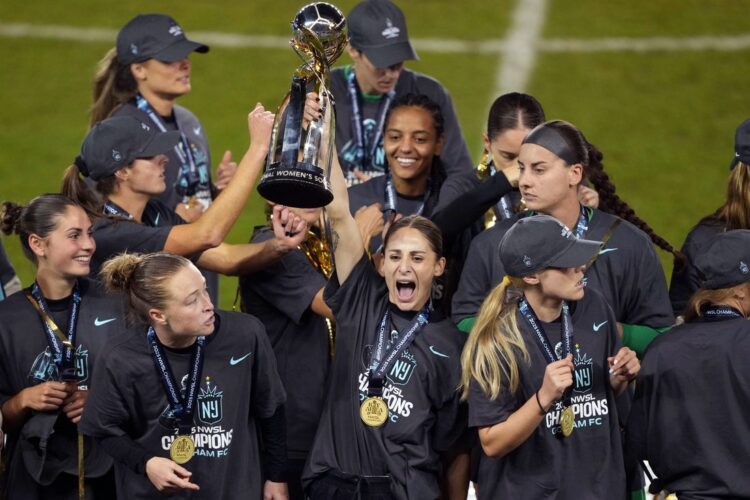 «Готэм» переезжает в Куинс: «Этихад Парк» примет чемпионок NWSL с 2028 года