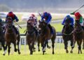 Граф Безухов целится в повторный успех на дне испытаний St Leger