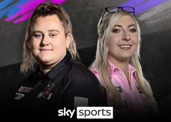 Гривз и Шеррок: «Я голодна до победы!» на Women’s Matchplay