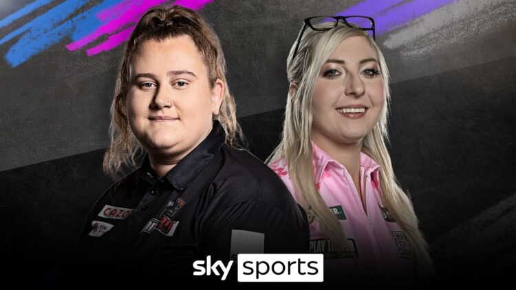 Гривз и Шеррок: «Я голодна до победы!» на Women’s Matchplay