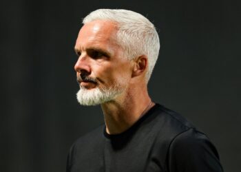 Гудвин: «Данди Юнайтед» не боится «Рейнджерс»