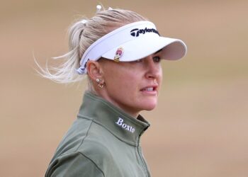 Халл, Воад и Корда провалили старт Scottish Open
