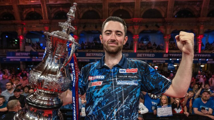 Хамфрис хочет «идеальный финал» против Литтлера на World Matchplay