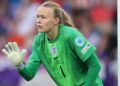 Ханна Хэмптон продлила контракт с «Челси» до 2028 года