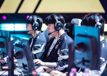 Hanwha Life стартует с победы в плей-офф Mid-Season Invitational