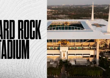 Hard Rock Stadium в Майами: гид по стадиону, ЧМ-2026 и инфраструктура