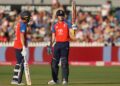 Харри Брук: «Англия способна стать лучшей T20-командой мира»