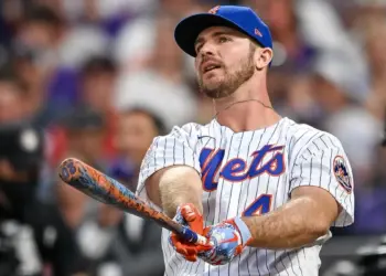 Хоум-ран Дерби: рекорды MLB, которые, кажется, не побьют никогда