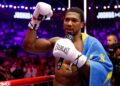 How emotional Anthony Joshua survived the chaos to set up Tyson Fury showdown
