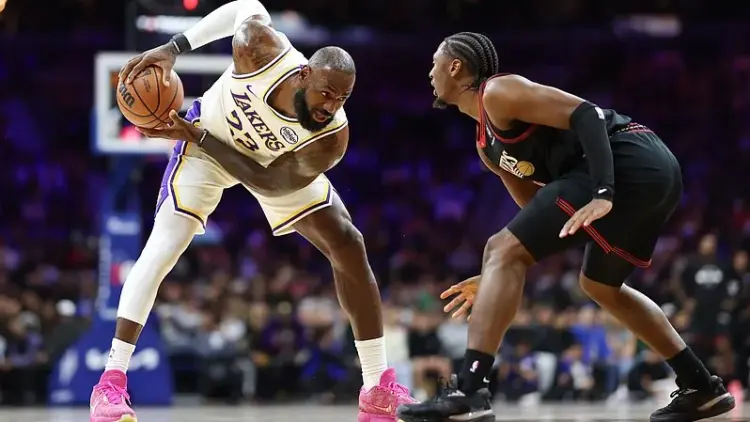 How LeBron James’ latest decision recharged the NBA’s 2026 offseason