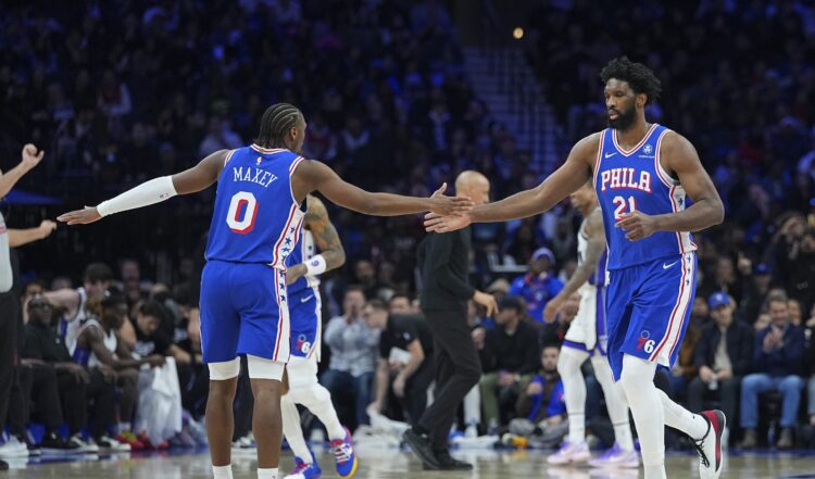 How to Bet on the Philadelphia 76ers Championship Odds Following LeBron’s Decision