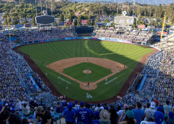 Игроки MLB на Олимпиаде-2028? Переговоры только начинаются