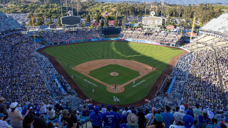 Игроки MLB на Олимпиаде-2028? Переговоры только начинаются