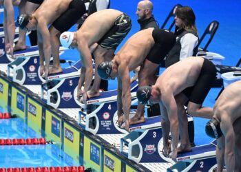 Илья Харун снова обыграл Кайлеба Дрессела на чемпионате США