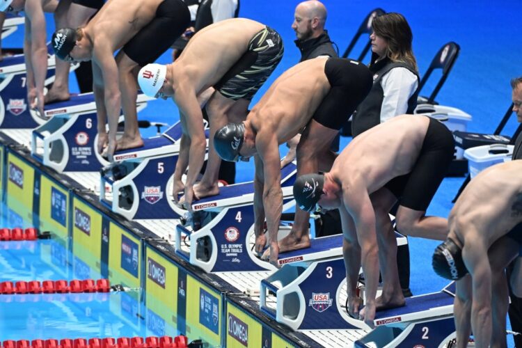 Илья Харун снова обыграл Кайлеба Дрессела на чемпионате США