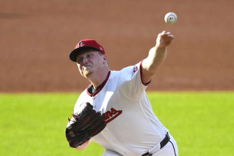 In first on the Fourth, Guardians aim to build division lead vs. White Sox