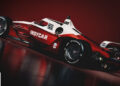 INDYCAR показала новую машину 2028 года