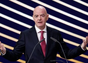 Инфантино обманул сотрудников ФИФА по плану ЧМ