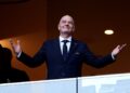 Инфантино устроил разнос критикам ЧМ-2022, но это не лечит проблем