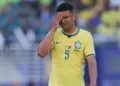 «Интер Майами» попал под расследование MLS из-за перехода Каземиро