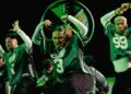 International Dance League 2026: где смотреть турниры IDL в новом сезоне