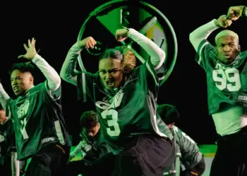 International Dance League 2026: где смотреть турниры IDL в новом сезоне
