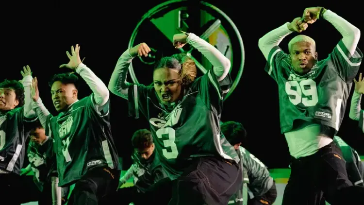 International Dance League 2026: где смотреть турниры IDL в новом сезоне