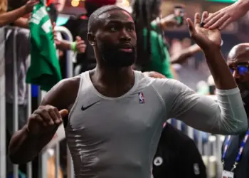 Is Jaylen Brown the 76ers’ No. 1 option? How LeBron James joining Philly changes offensive outlook