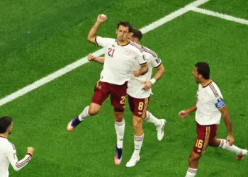 Испания на чемпионате мира: где смотреть финал в Нью-Йорке и как купить билеты