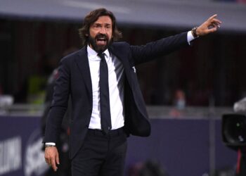 Italy set to appoint legendary player as next manager after Pep Guardiola turned down role