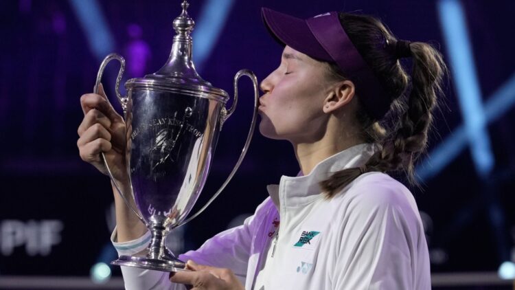 Итоговый турнир WTA переезжает в Индиан-Уэллс: Саудовская Аравия лишилась статуса хозяйки