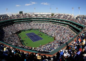 Итоговый турнир WTA перенесли из Саудовской Аравии в Индиан-Уэллс — очередная смена локации