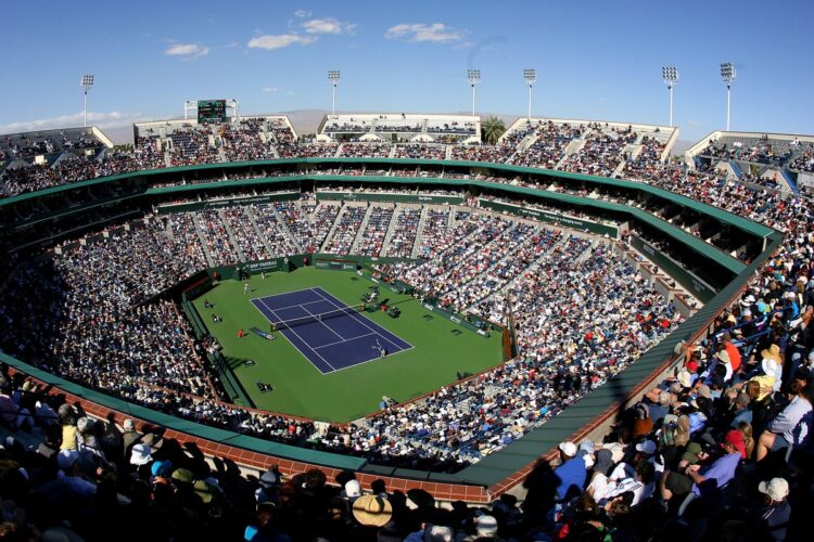 Итоговый турнир WTA перенесли из Саудовской Аравии в Индиан-Уэллс — очередная смена локации