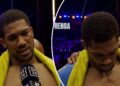 ‘It’s been tough’ | AJ pays emotional tribute to his late close friends