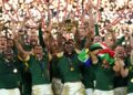 ITV заполучила права на Кубок мира по регби‑2027