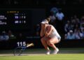 Как Линда Носкова пережила драму и выиграла один из величайших финалов Уимблдона