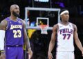 Kalshi Promo Code FOXSPORTS Unlocks $10 Bonus When You Trade on the 76ers Title Odds After LeBron Signing