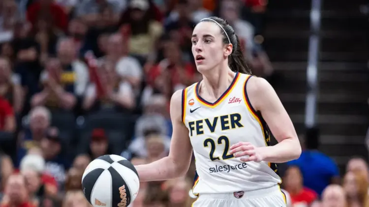 Кэйтилин Кларк отказалась от участия в конкурсе трёхочковых WNBA — третья подряд «нет»