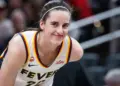 Кейтлин Кларк выступит в Чикаго в рамках Уикенда всех звёзд WNBA