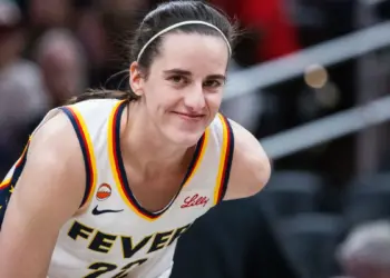 Кейтлин Кларк выступит в Чикаго в рамках Уикенда всех звёзд WNBA