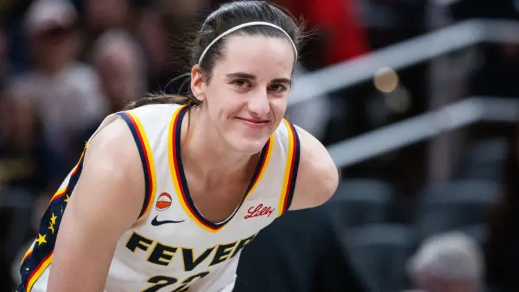 Кейтлин Кларк выступит в Чикаго в рамках Уикенда всех звёзд WNBA