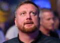 Кэмерон Мензис снялся с World Matchplay Darts после того, как почувствовал себя плохо прямо во время матча и потерял сознание за сценой.