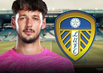 Kepa, Alisson… Trafford? Why he’s worth the expense to Leeds