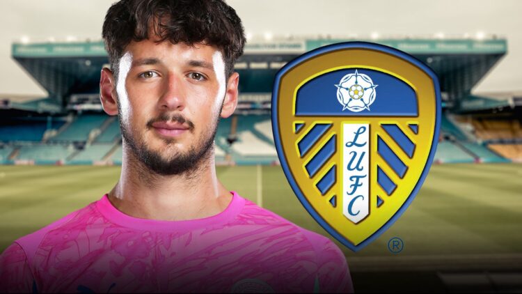 Kepa, Alisson… Trafford? Why he’s worth the expense to Leeds