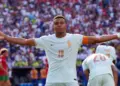 Килиан Мбаппе и его феноменальная статистика на чемпионатах мира